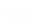 Tapas del sur